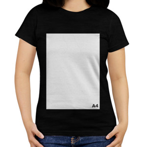 Kaos Geometri Minul.co Desain 13