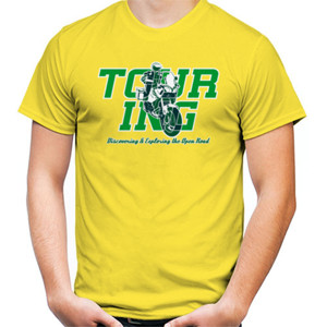 Kaos TOURING