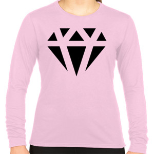 Kaos Diamond Silhouette