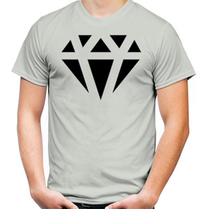 Kaos Diamond Silhouette