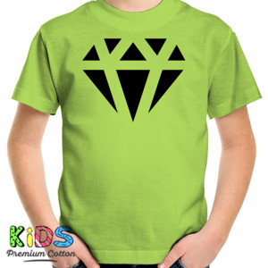 Kaos Diamond Silhouette