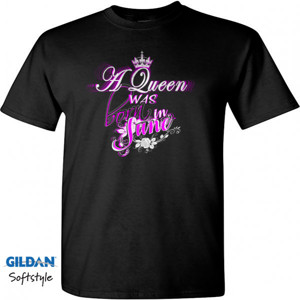 Kaos A Queen was born in June