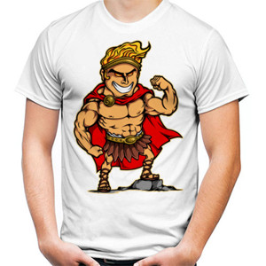 Kaos Hercules