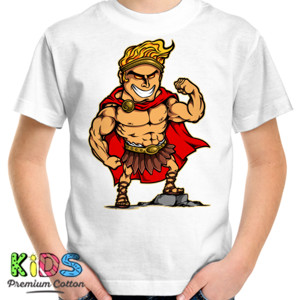 Kaos Hercules