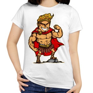 Kaos Hercules