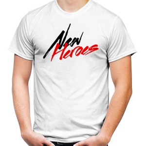 Kaos New Heroes