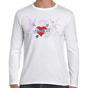 Kaos Angel Love