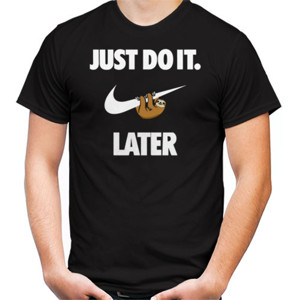 Kaos Do It Sloth