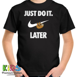 Kaos Do It Sloth