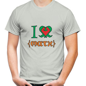 Kaos Kaos DRC - Soft Cotton Combed #DRC-01-0916-001