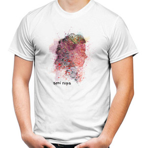 Kaos kaos travel scribble