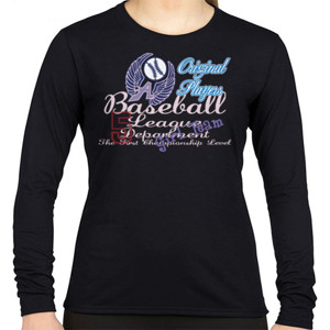 Kaos Baseball League
