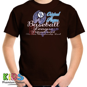 Kaos Baseball League