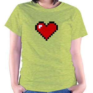 Kaos Heart PX013