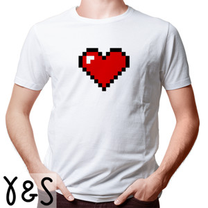 Kaos Heart PX013