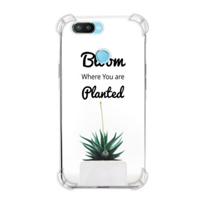 Casing HP Quote Bloom Where You Are Planted