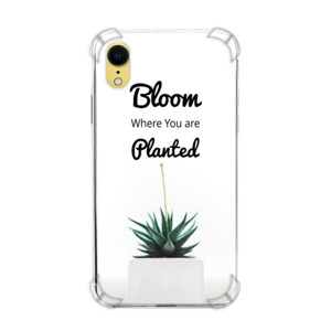 Casing HP Quote Bloom Where You Are Planted