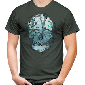 Kaos Nature SKull