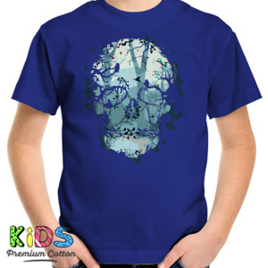 Kaos Nature SKull