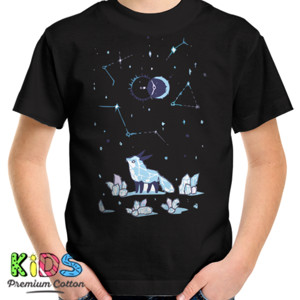 Kaos Night Wolf