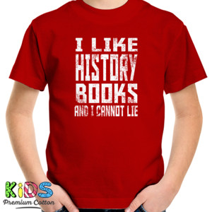 Kaos Histiry Books