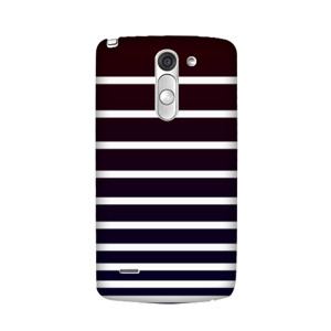 Interpolate Gradient Maroon Biru Casing HP