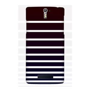 Interpolate Gradient Maroon Biru Casing HP