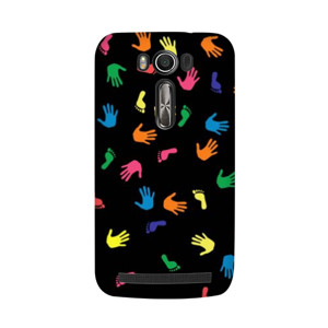 SIGNATURE CASE for Smartphone Casing HP
