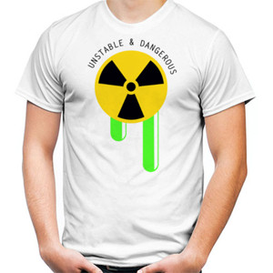 Kaos Radioactive
