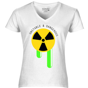 Kaos Radioactive