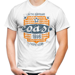 Kaos Coast 1998
