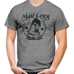Kaos Mad Cock
