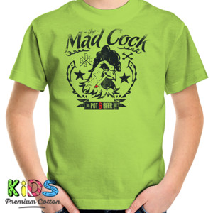Kaos Mad Cock
