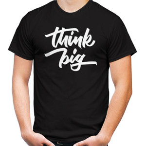 Kaos Think Big