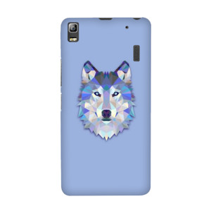 WOLF TRIANGLE Casing HP