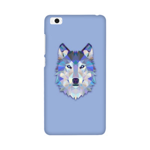 WOLF TRIANGLE Casing HP