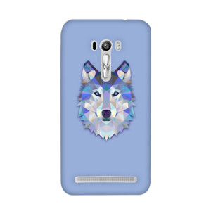 WOLF TRIANGLE Casing HP