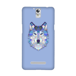 WOLF TRIANGLE Casing HP