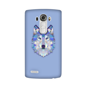 WOLF TRIANGLE Casing HP