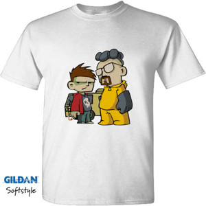 Kaos breaking bad lads