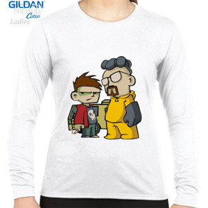 Kaos breaking bad lads