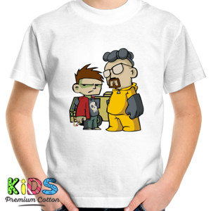Kaos breaking bad lads