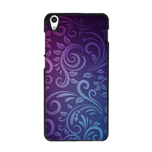 Biru Casing HP