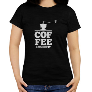 Kaos Coffe