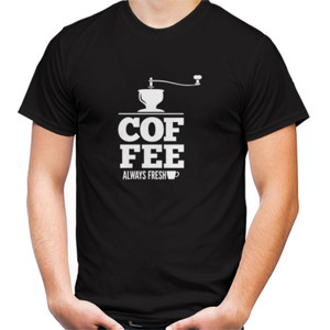 Kaos Coffe
