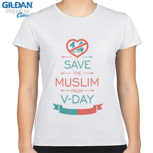Kaos Save Muslim From V-Day