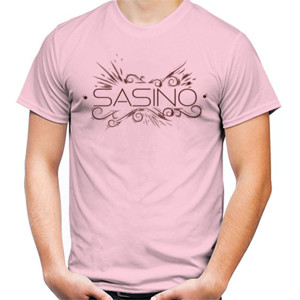 Kaos SASINO__MODEL12