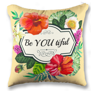 Bantal Manise BeYoutiful