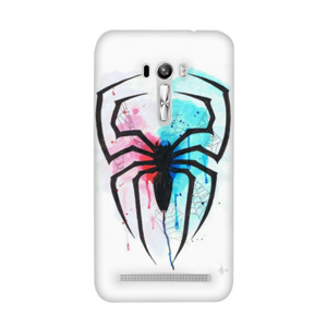 SPIDERMAN  Casing HP