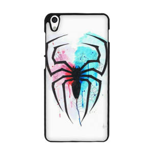 SPIDERMAN  Casing HP